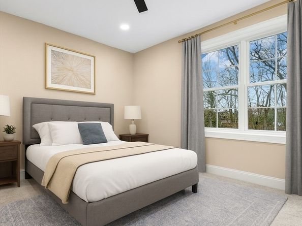 2-B Wilson Road B, Millbury MA 01527