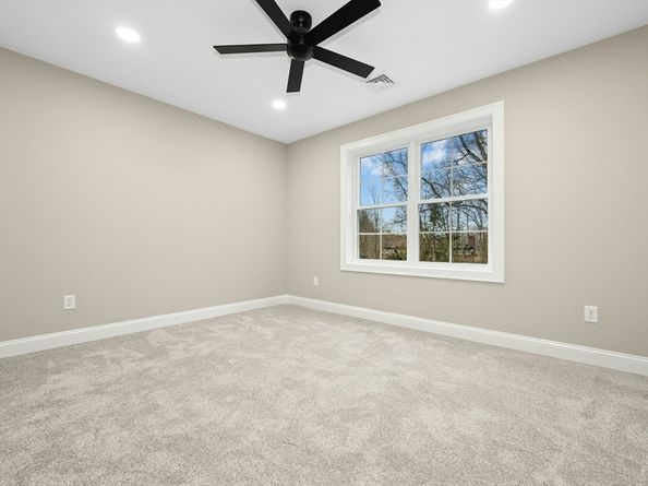 2-B Wilson Road B, Millbury MA 01527