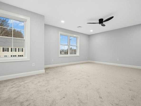 2-B Wilson Road B, Millbury MA 01527