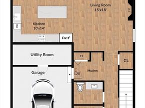 2-B Wilson Road B, Millbury MA 01527