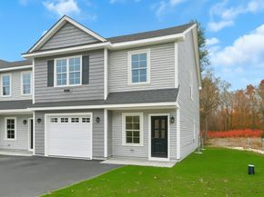 2-B Wilson Road B, Millbury MA 01527