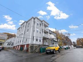 12 Washington St, Fitchburg MA 01420