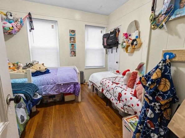 12 Washington St, Fitchburg MA 01420