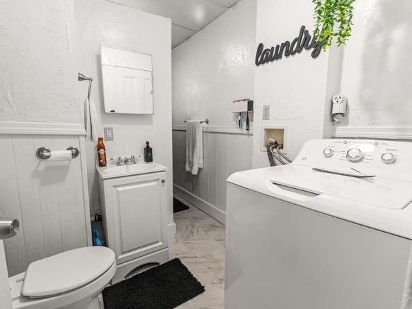 12 Washington St, Fitchburg MA 01420