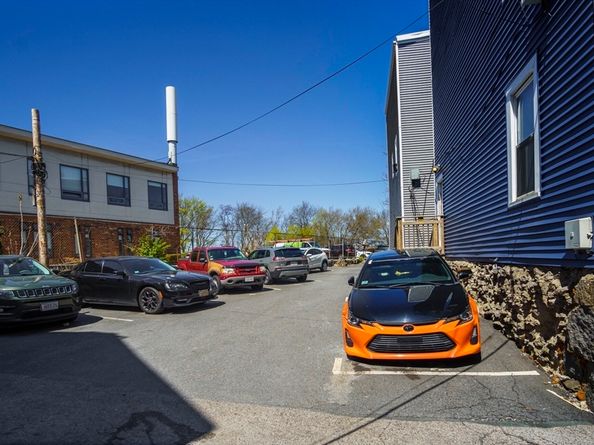 400-412 Neponset Ave, Boston MA 02122