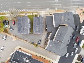 400-412 Neponset Ave, Boston MA 02122