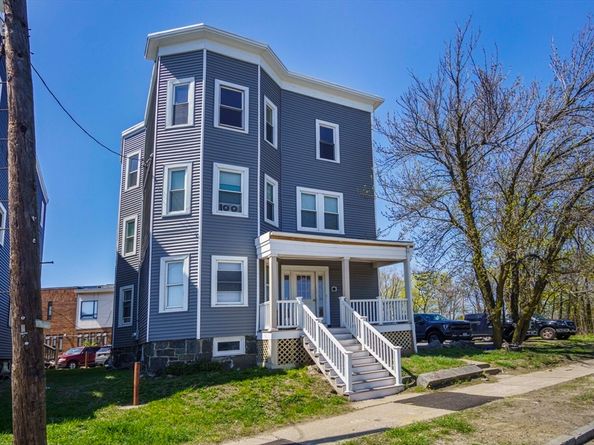 400-412 Neponset Ave, Boston MA 02122