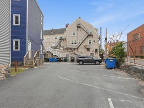 400-412 Neponset Ave, Boston MA 02122