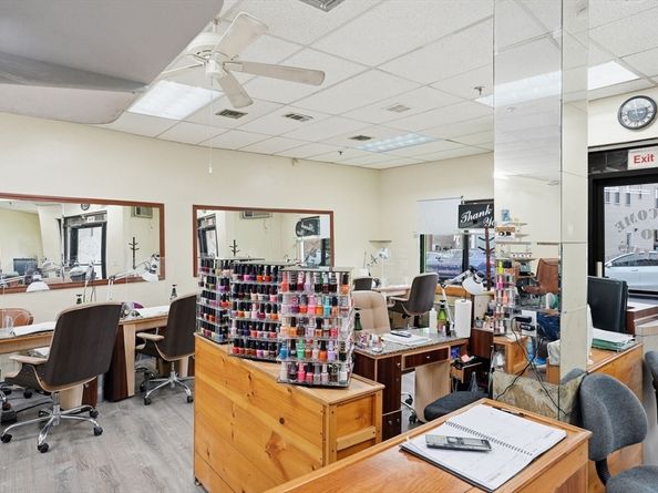 400-412 Neponset Ave, Boston MA 02122