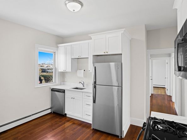 400-412 Neponset Ave, Boston MA 02122