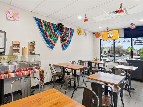 400-412 Neponset Ave, Boston MA 02122