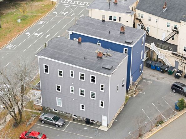 400-412 Neponset Ave, Boston MA 02122