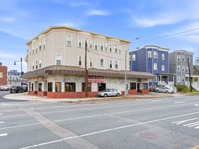 400-412 Neponset Ave, Boston MA 02122