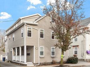 40 Essex St 2, Salem MA 01970