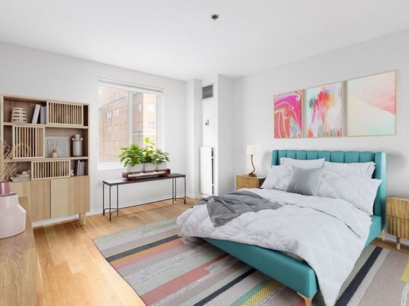 950 Massachusetts Ave 418, Cambridge MA 02139