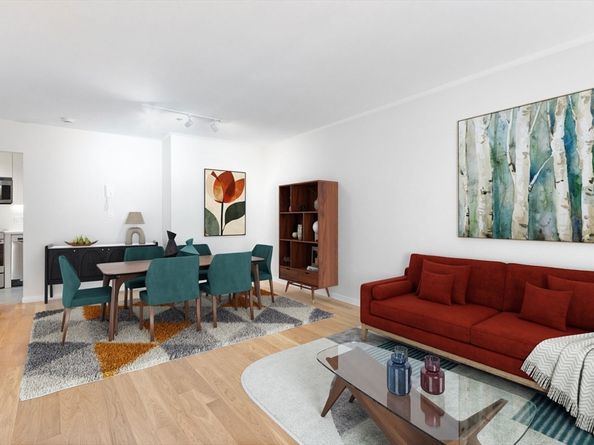 950 Massachusetts Ave 418, Cambridge MA 02139