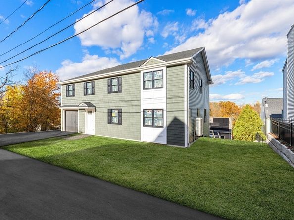 14 Piedmont Ave, Waltham MA 02451