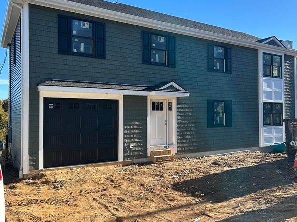 14 Piedmont Ave, Waltham MA 02451