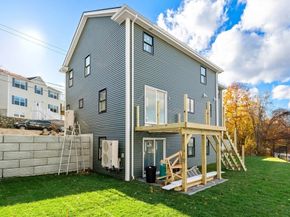 14 Piedmont Ave, Waltham MA 02451