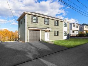 14 Piedmont Ave, Waltham MA 02451