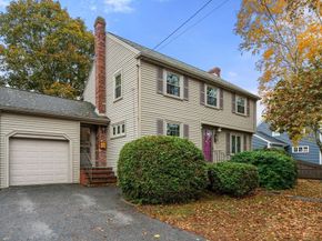 225 Howard St, Melrose MA 02176