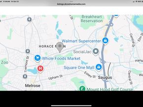 225 Howard St, Melrose MA 02176