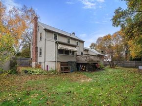 225 Howard St, Melrose MA 02176