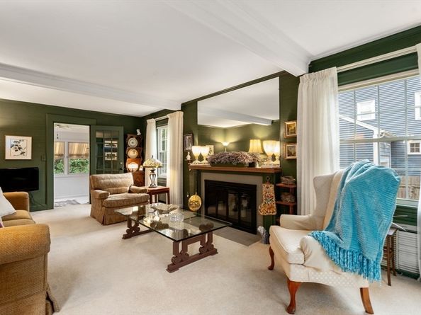 225 Howard St, Melrose MA 02176