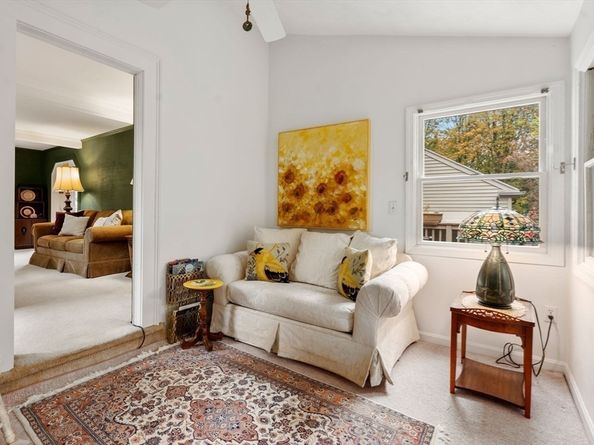 225 Howard St, Melrose MA 02176