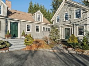 373 N Franklin St, Holbrook MA 02343