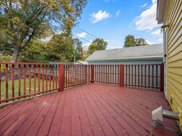 106 Norfolk Ave, Swampscott MA 01907