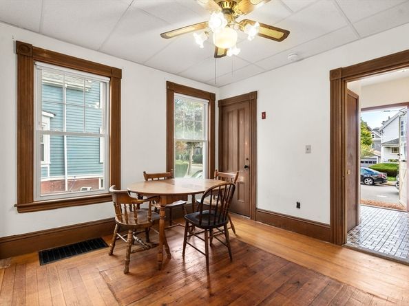 106 Norfolk Ave, Swampscott MA 01907