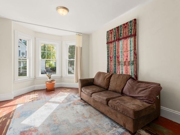 106 Norfolk Ave, Swampscott MA 01907