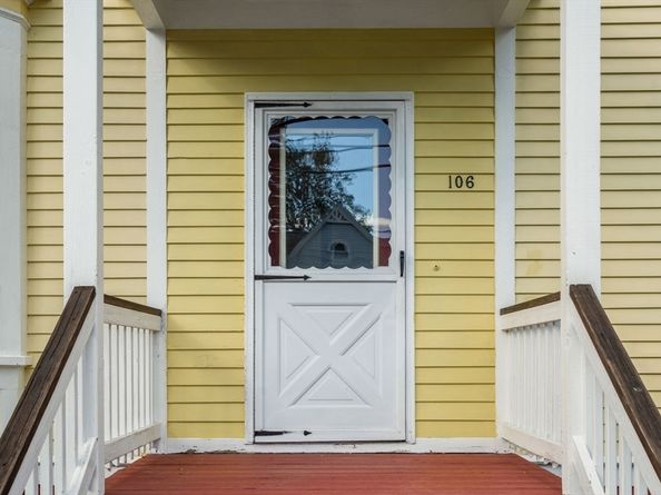 106 Norfolk Ave, Swampscott MA 01907