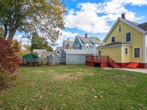 106 Norfolk Ave, Swampscott MA 01907