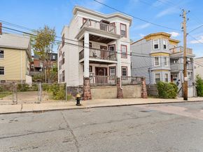 12 Gayland St, Boston MA 02125