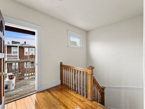 12 Gayland St, Boston MA 02125