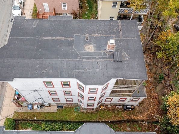 12 Gayland St, Boston MA 02125