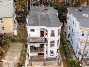 12 Gayland St, Boston MA 02125