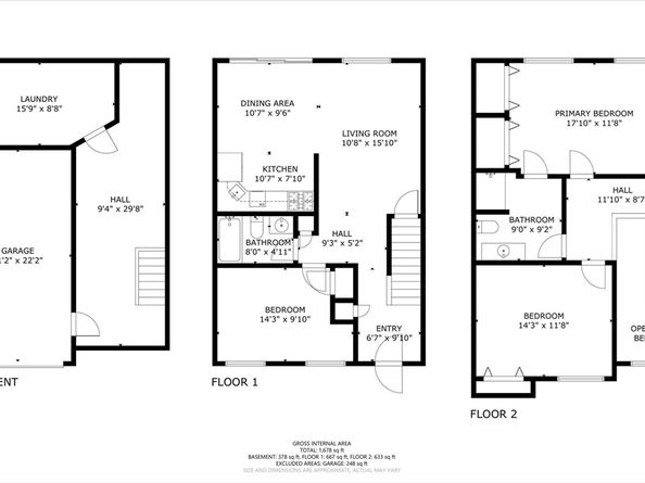 72 Meeting House Path 72, Ashland MA 01721