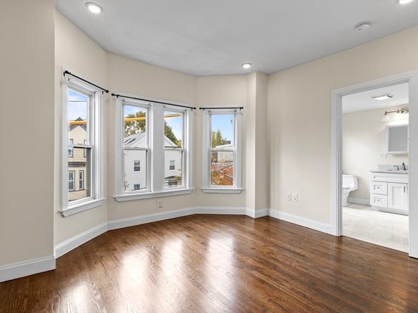 470 Sumner 3, Boston MA 02128