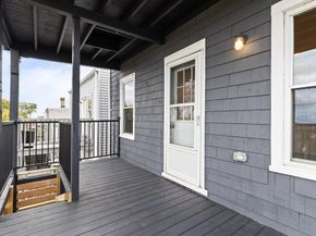 470 Sumner 3, Boston MA 02128