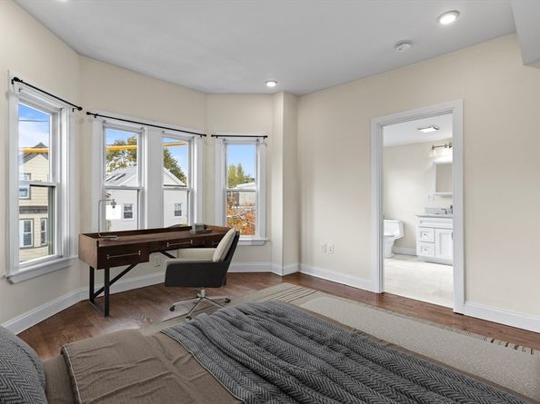 470 Sumner 3, Boston MA 02128