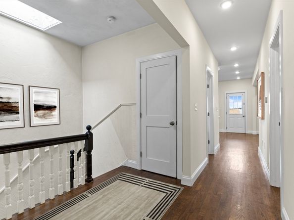 470 Sumner 3, Boston MA 02128