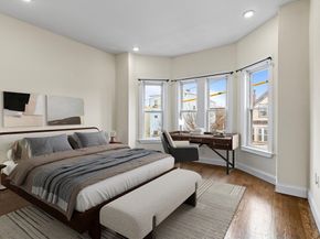 470 Sumner 3, Boston MA 02128