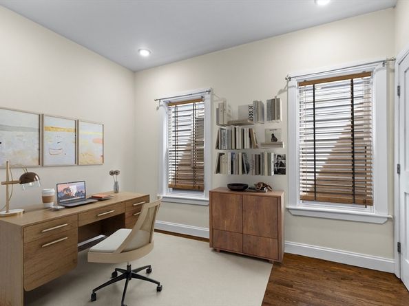 470 Sumner 3, Boston MA 02128