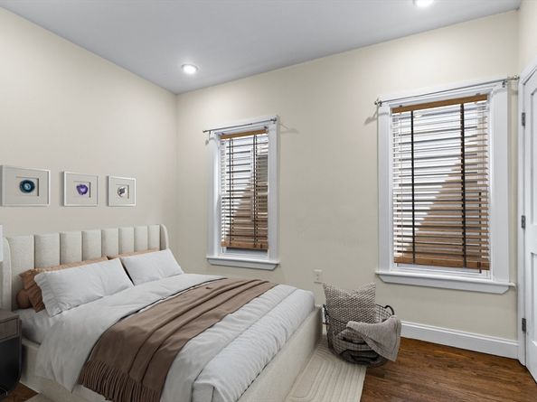 470 Sumner 3, Boston MA 02128