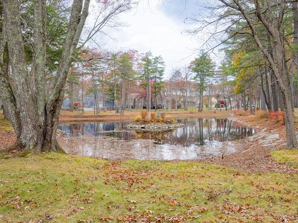 94 Heritage Dr 94, Northbridge MA 01588