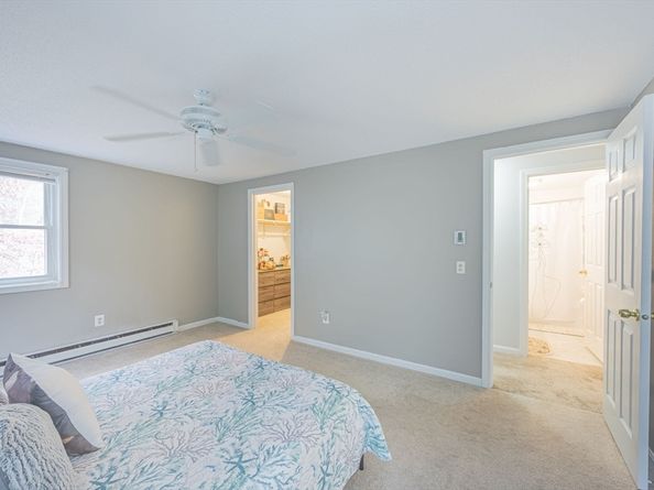 94 Heritage Dr 94, Northbridge MA 01588