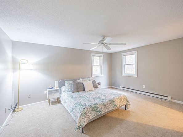 94 Heritage Dr 94, Northbridge MA 01588